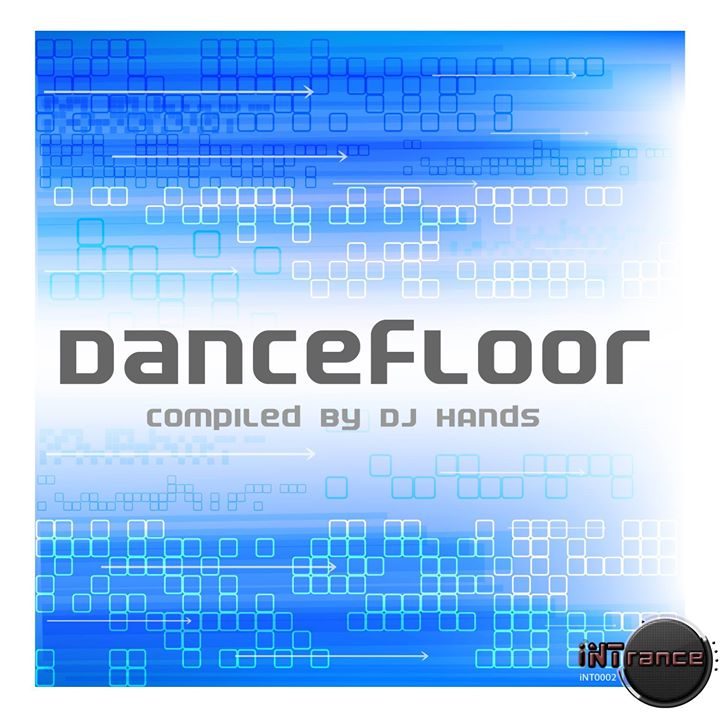 Compilation: Dance Floor (Compiled By Dj Hands) (iNTrance Recordings 2014)