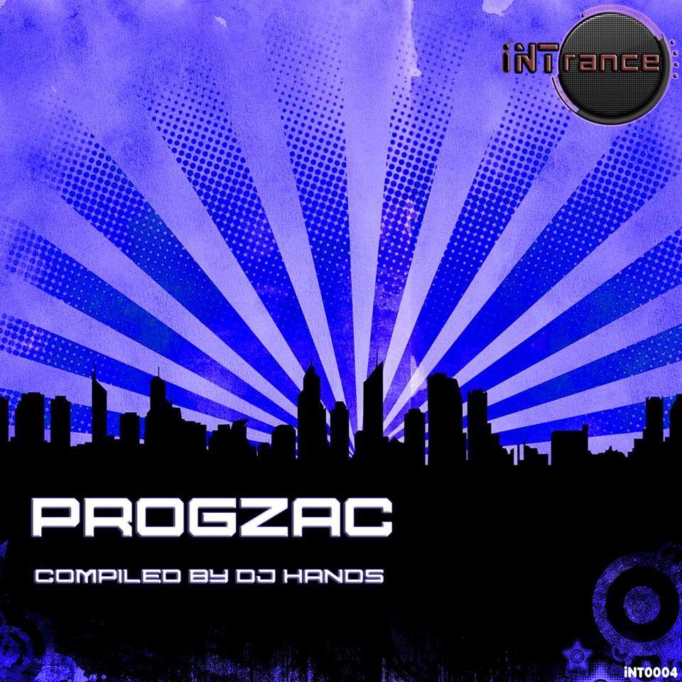 Compilation: Progzac (Compiled By Dj Hands) (iNTrance 2014)